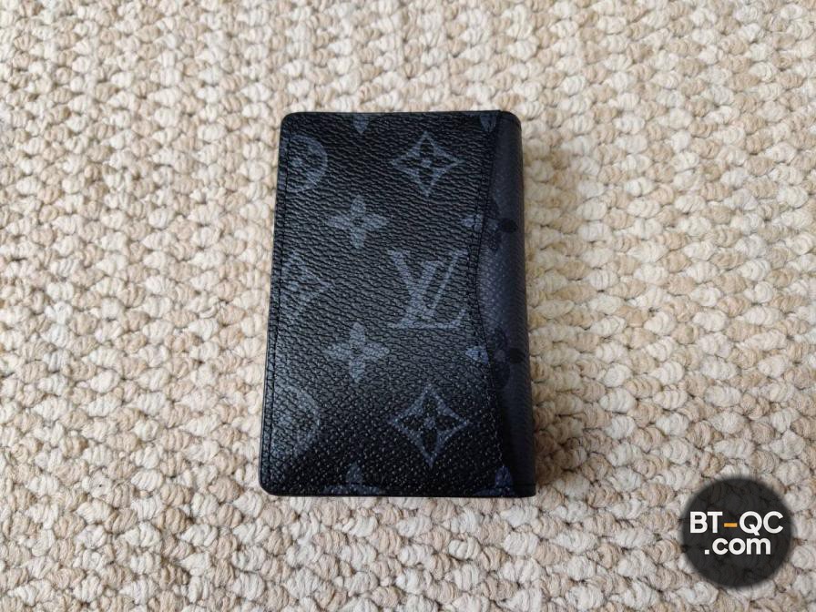 Louis Vuitton Wallets QC
