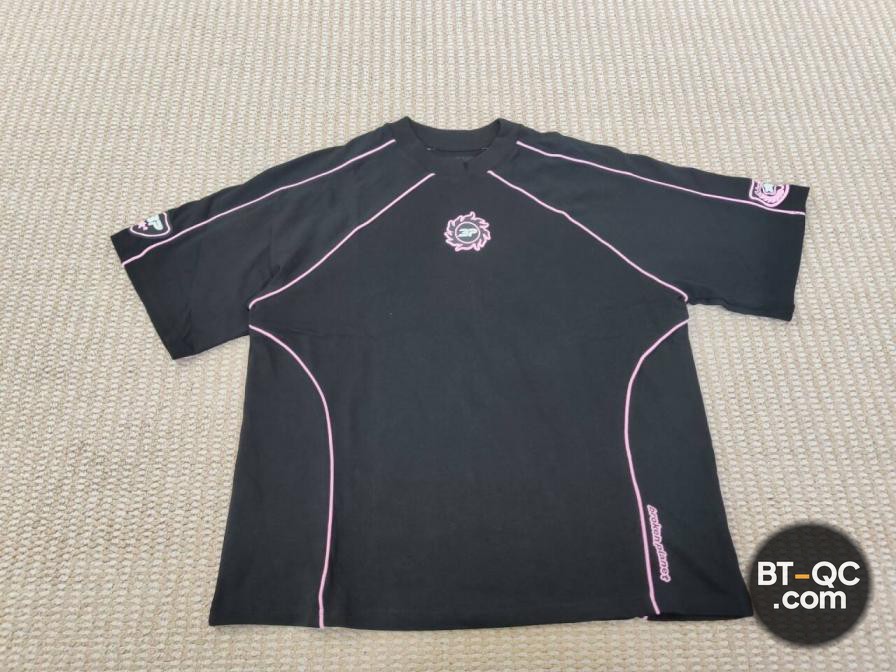 Broken Planet Shirts QC