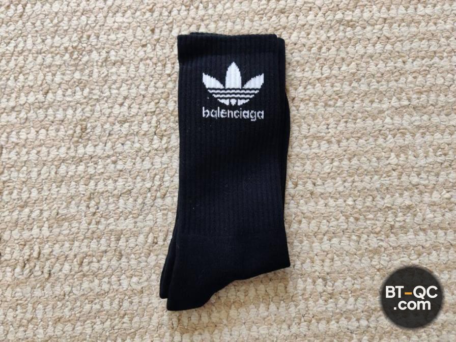 Balenciaga Socks QC