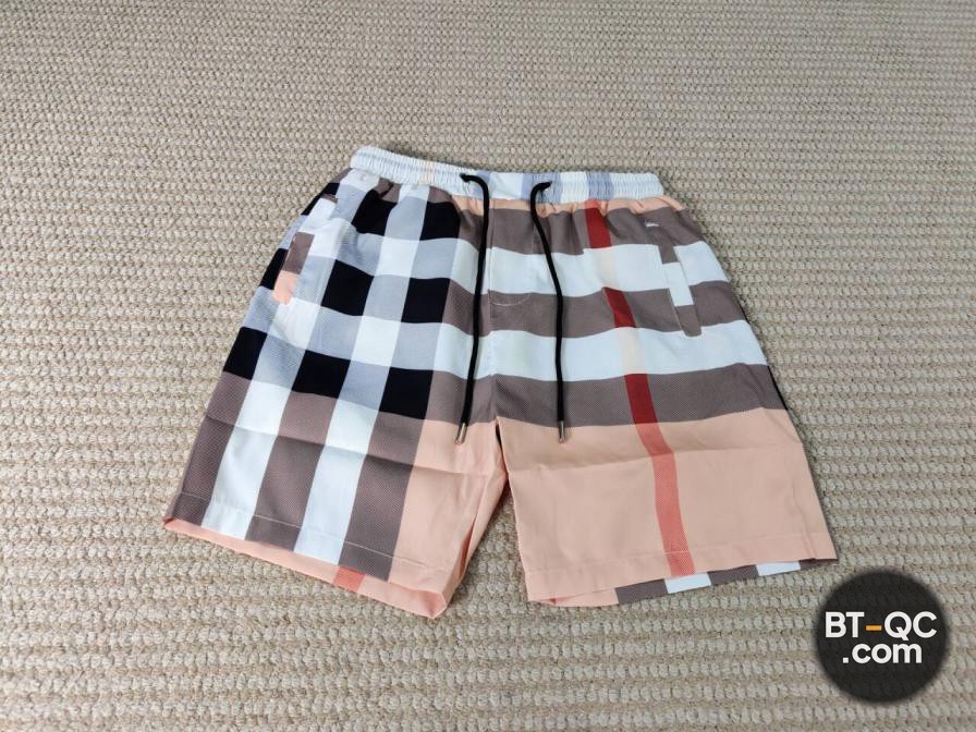 Burberry Shorts QC