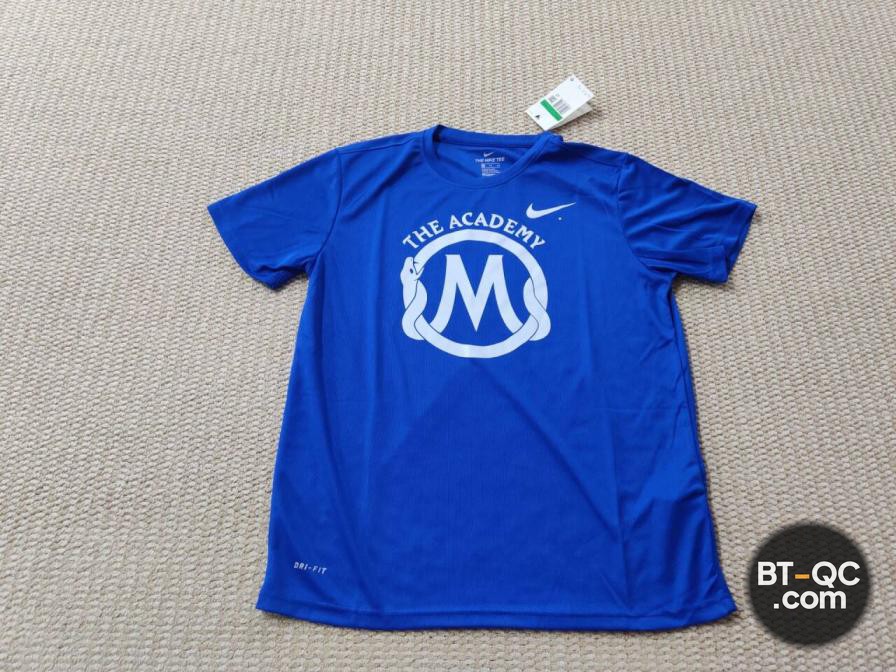 Nike Shirts QC