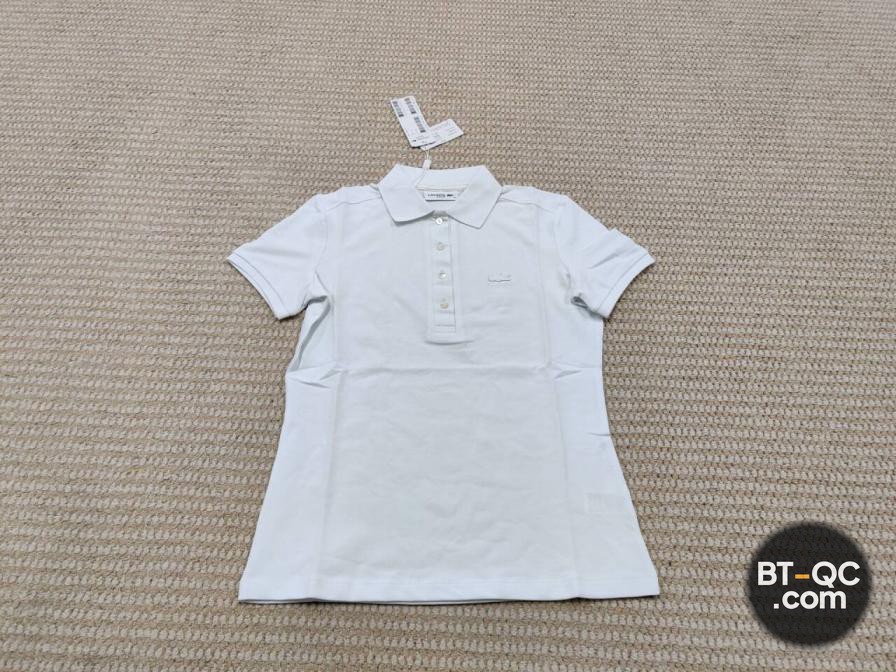 Lacoste Shirts QC