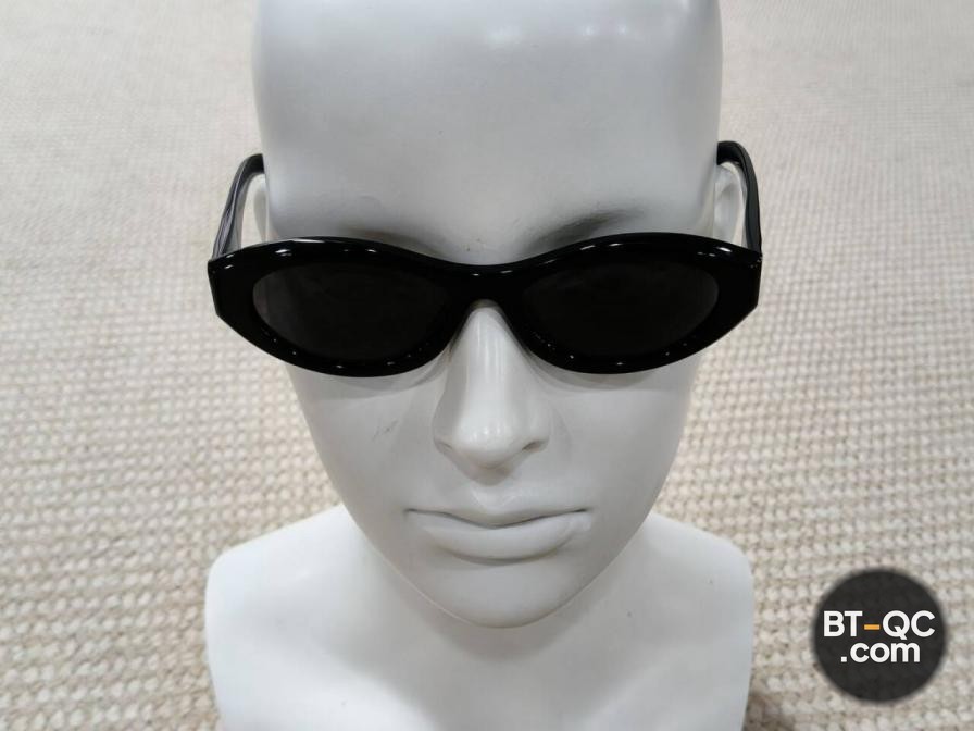 Prada Glasses QC
