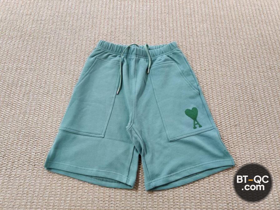 Ami Shorts QC