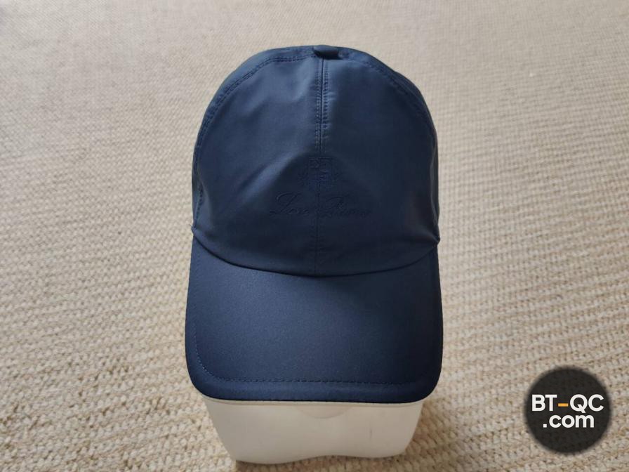 Loro Piana Baseball Cap QC