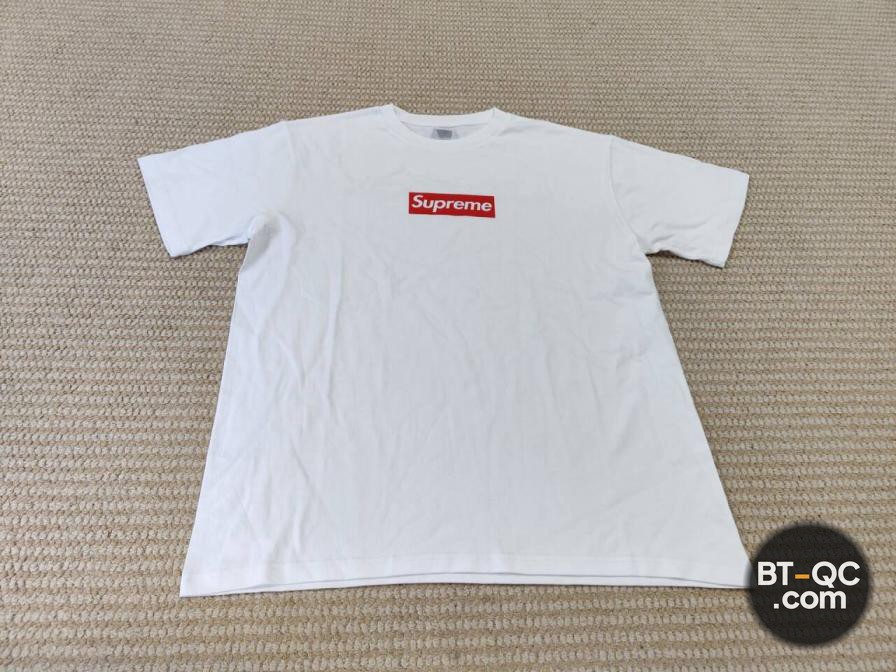 Supreme Shirts QC