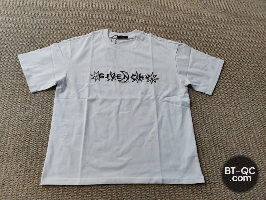 Givenchy Shirts QC
