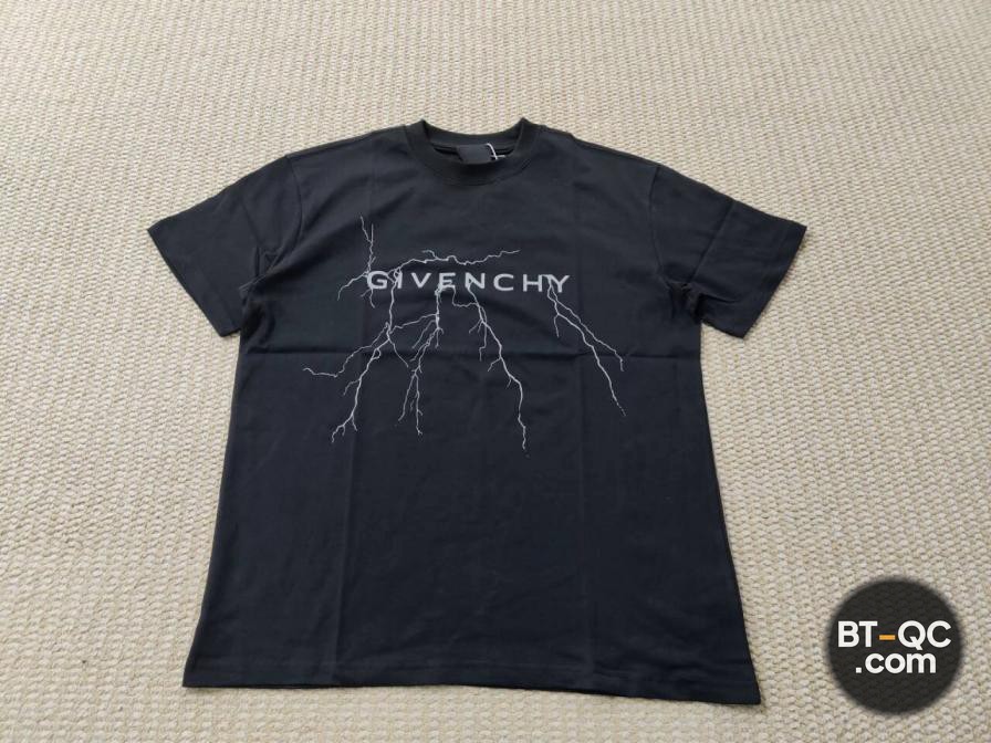 Givenchy Shirts QC