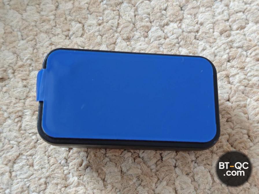 Tesla Accessories QC