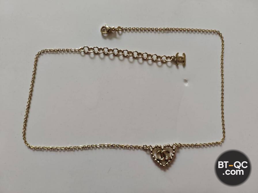 Chanel Accessories QC