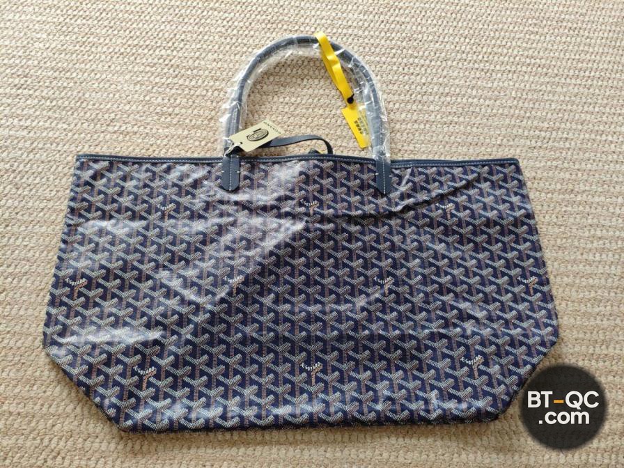 Goyard Bags QC