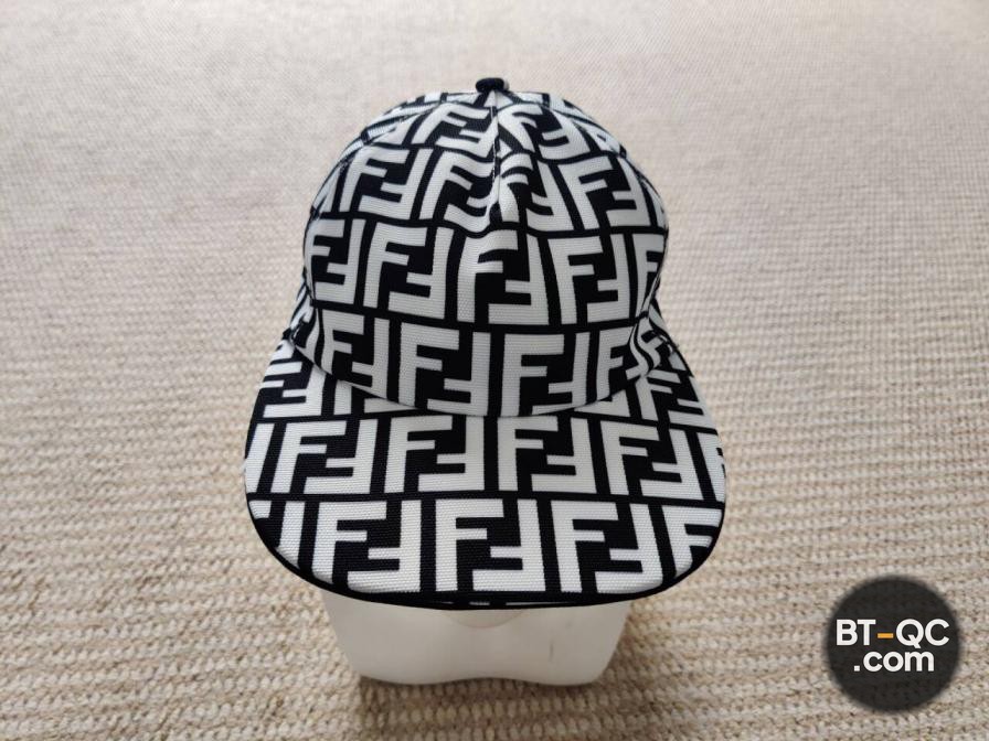 Fendi Headwear QC