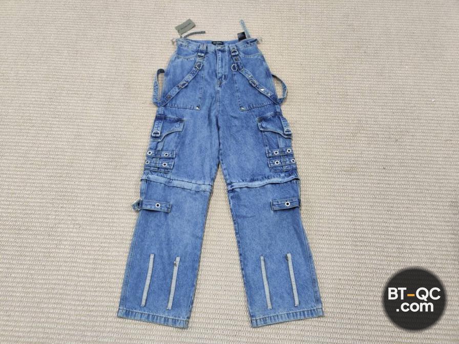Balenciaga Pants QC