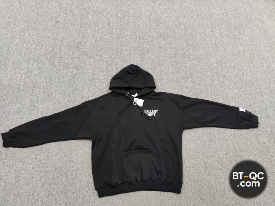 Gallery Dept Hoodies QC