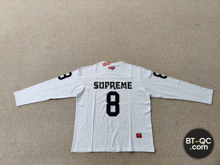 Supreme Shirts QC