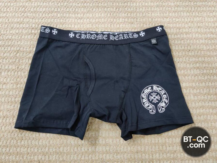 Chrome Hearts Underwear QC