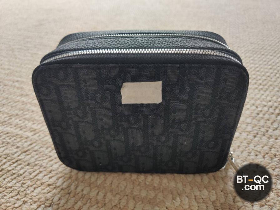 Dior Saddle Bag QC