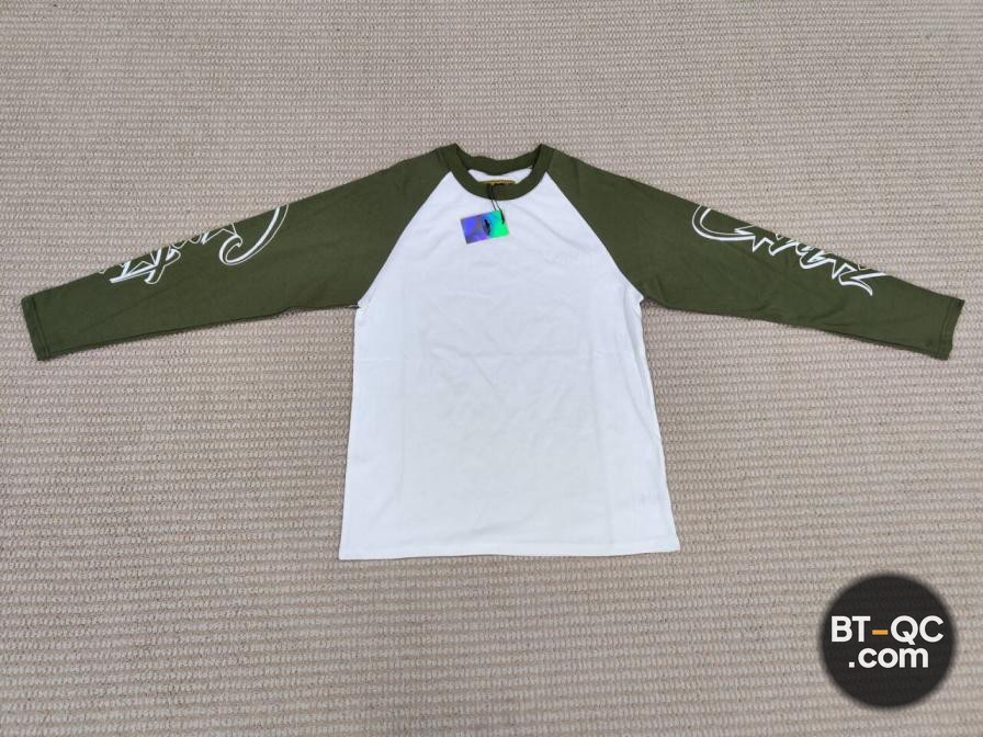 Corteiz Shirts QC