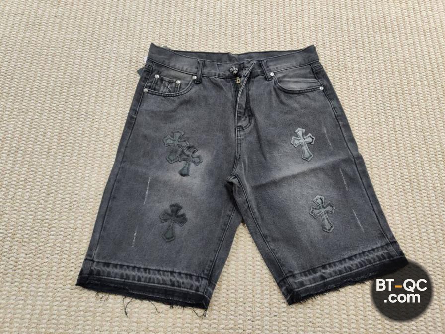 Chrome Hearts Shorts QC