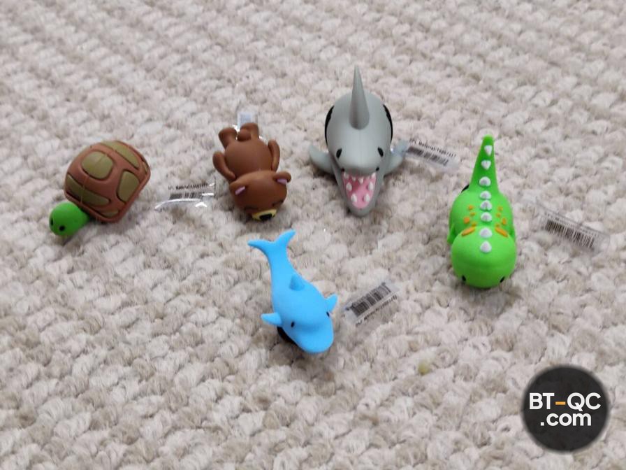 Crocs Accessories QC