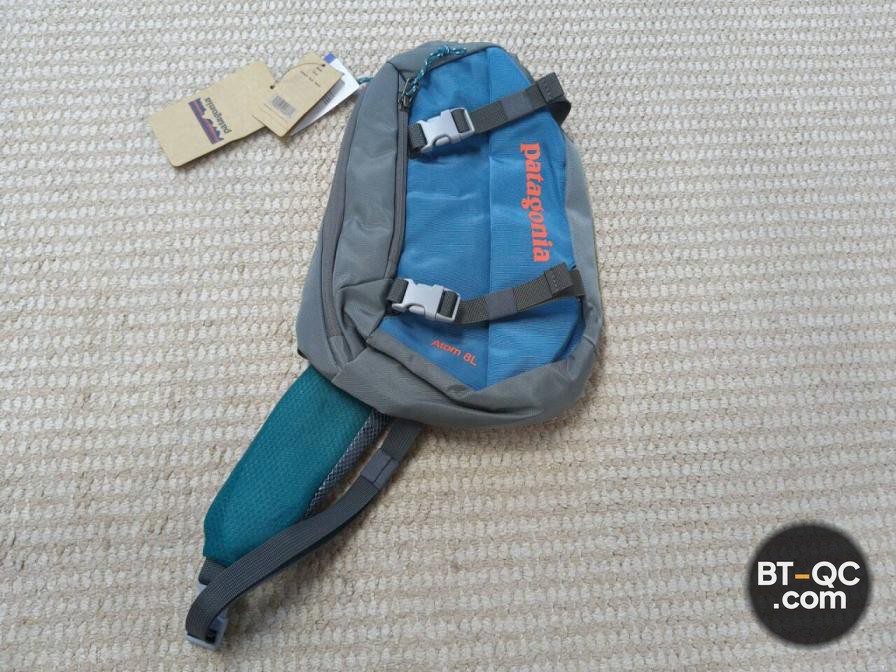 Patagonia Atom 8L Sling Bag QC
