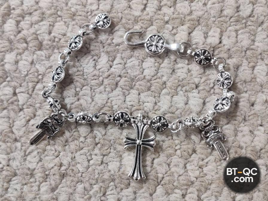 Chrome Hearts Accessories QC