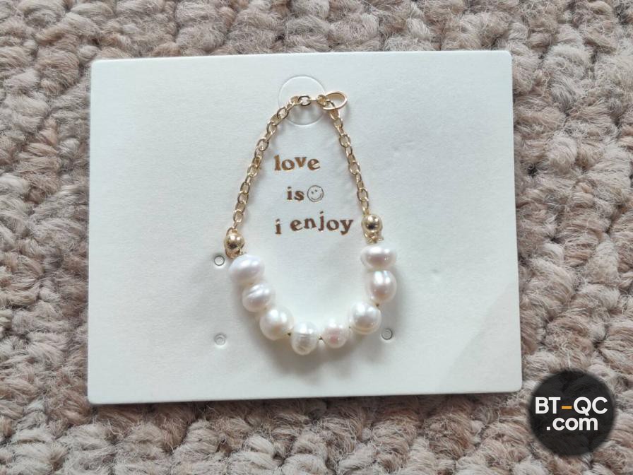 Unknown Accessories QC