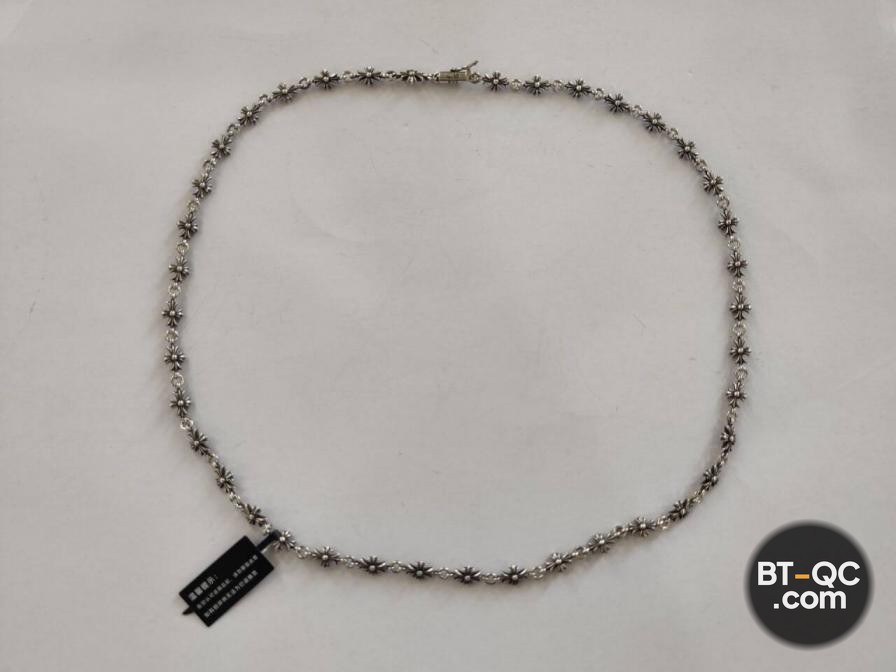 Chrome Hearts Accessories QC