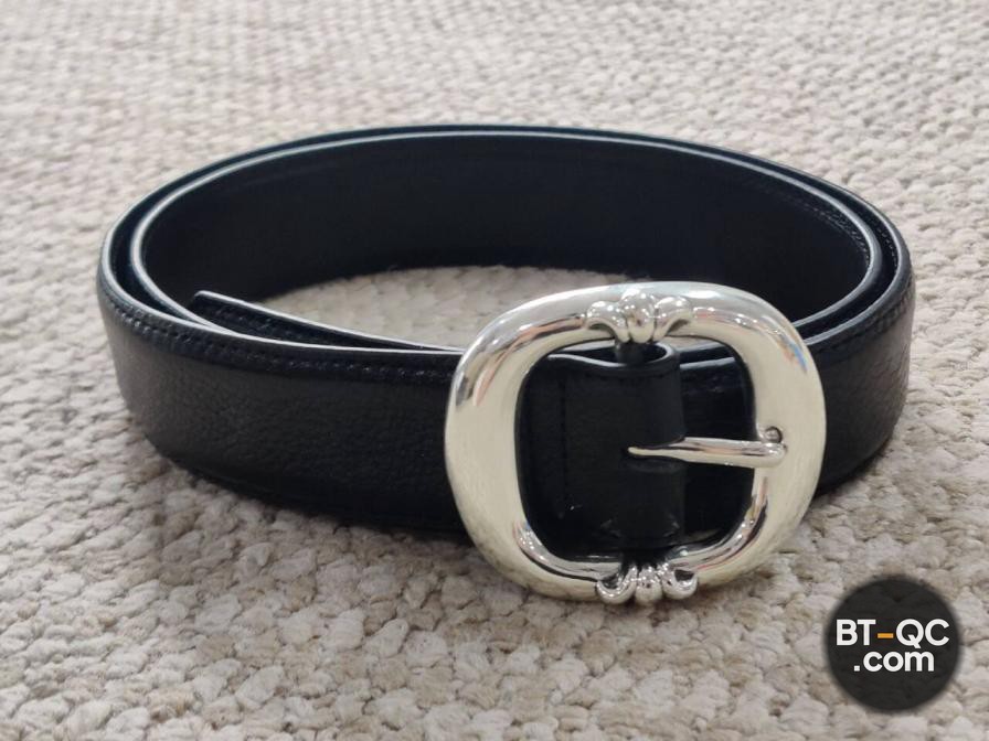 Chrome Hearts Belts QC