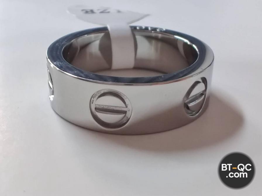 Cartier Accessories QC