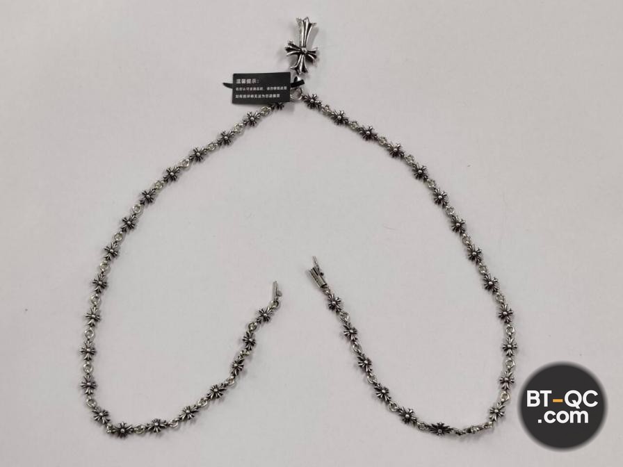 Chrome Hearts Accessories QC