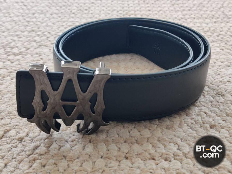 Amiri Belts QC