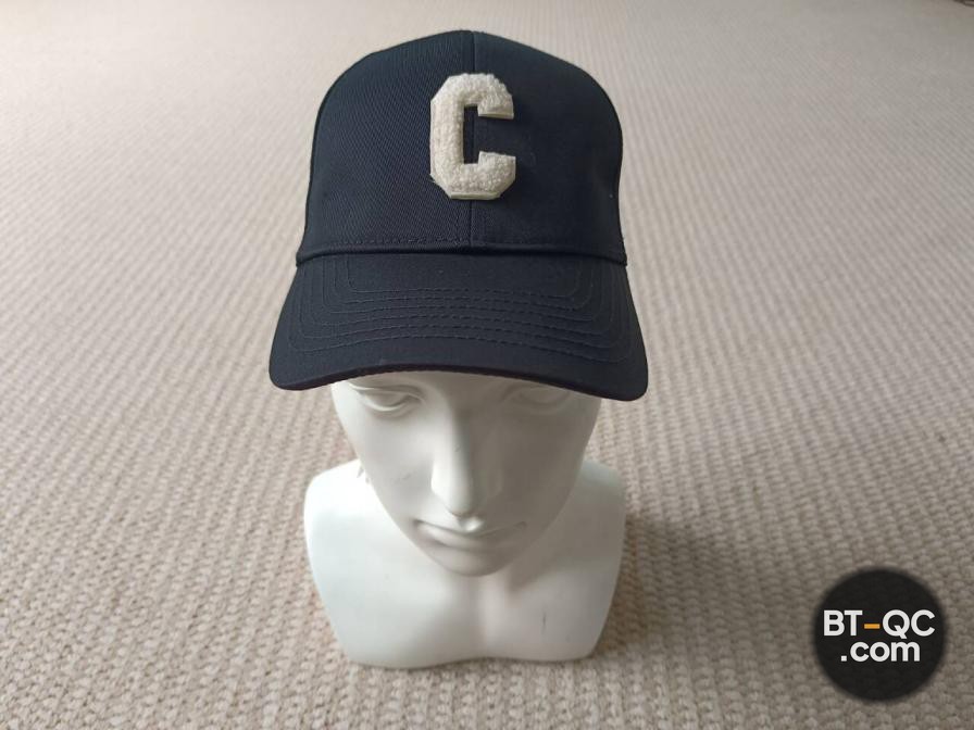 Celine Headwear QC
