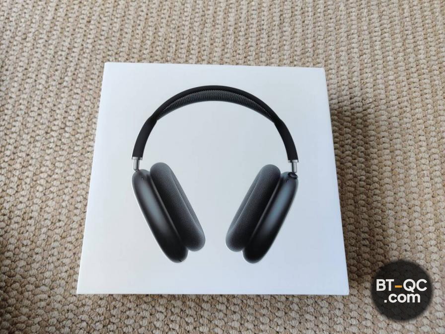 A-max Gen2 USB-C QC