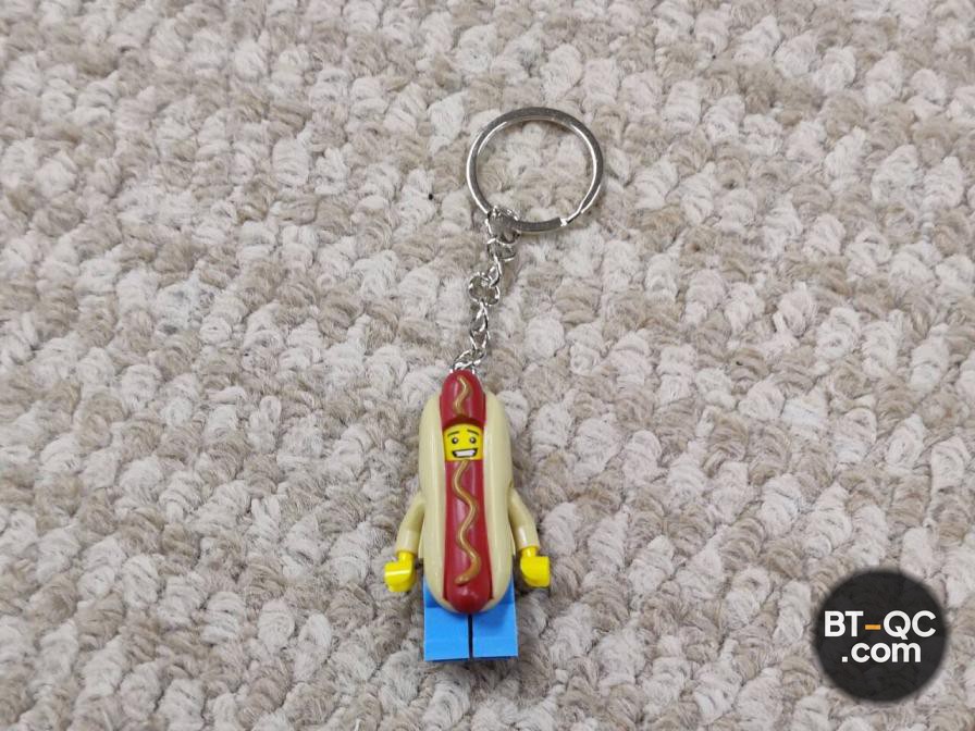 LEGO Accessories QC