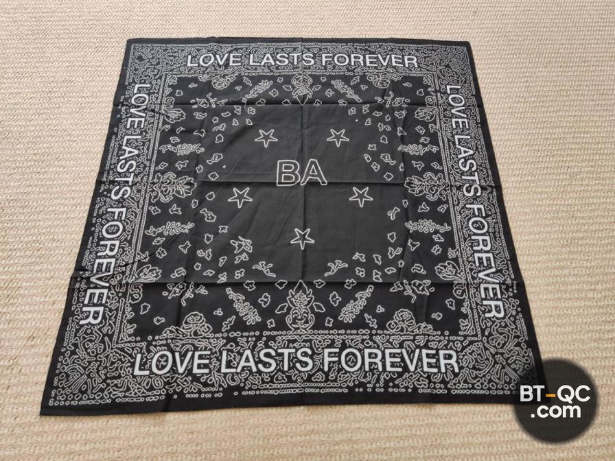 Unknown Accessories QC