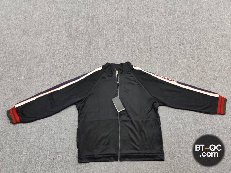 Gucci Tracksuits QC