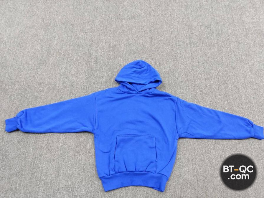 Unknown Hoodies QC