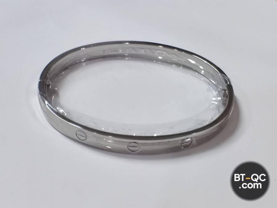 Cartier Accessories QC