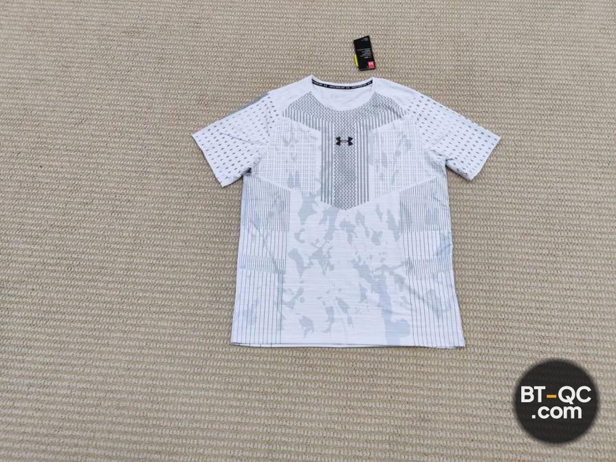 Under Armour Clothing Sets QC