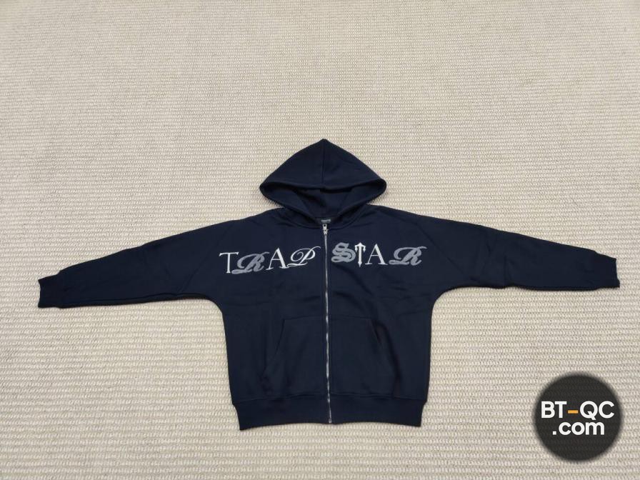 Trapstar Tracksuits QC