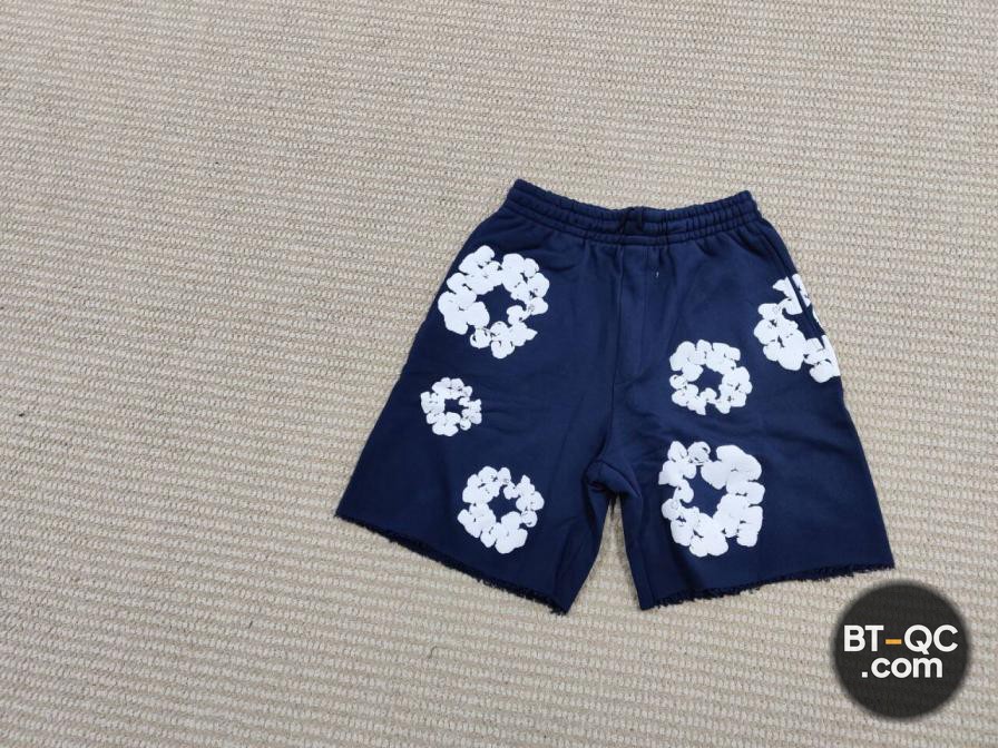 Denim Tears Shorts QC