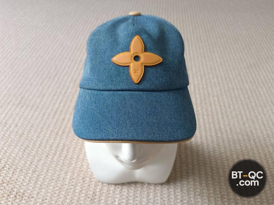 Louis Vuitton Headwear QC