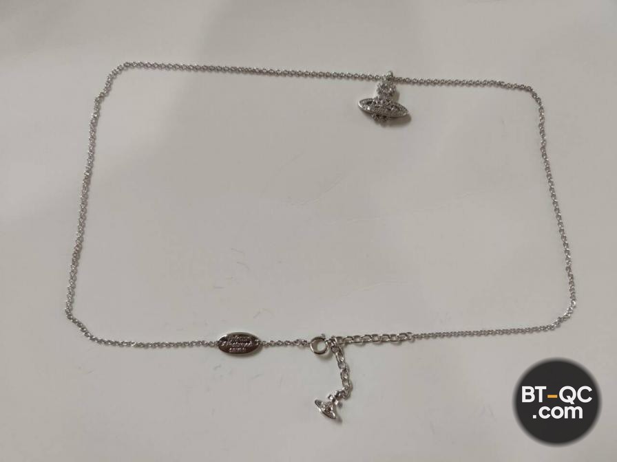 Vienne Westwood Accessories QC