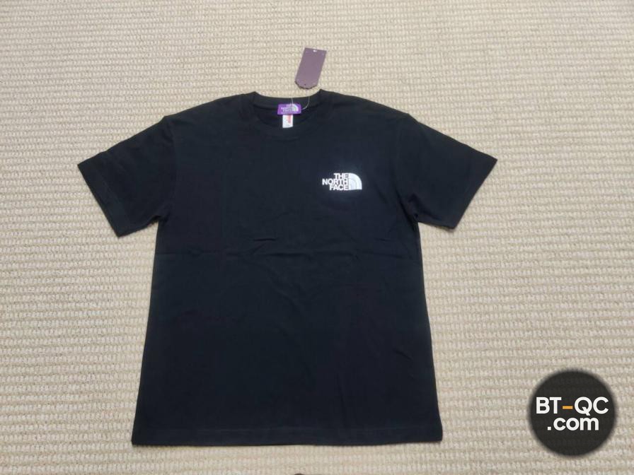 The North Face Shirts QC
