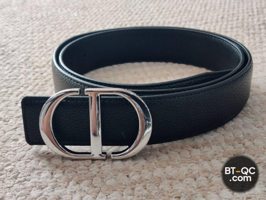 Dior Belts QC