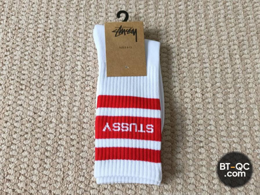 Stussy Socks QC