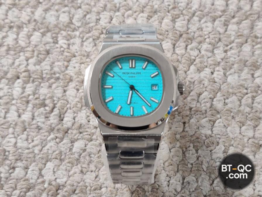 Patek Philippe Watches QC