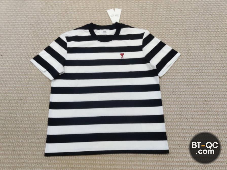 Ami Shirts QC