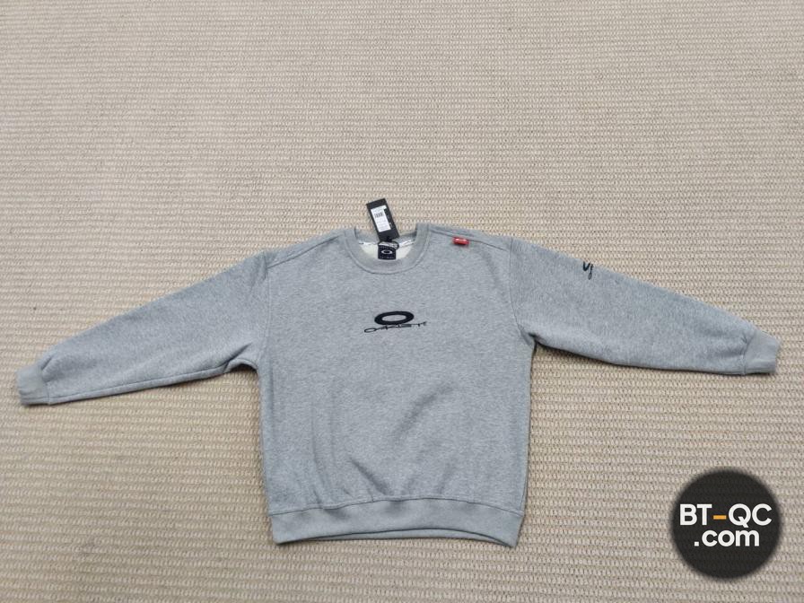 Oakley Sweaters QC
